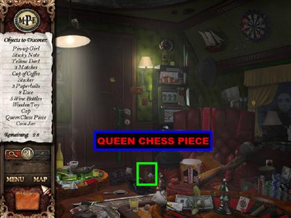 Serpent of Isis Game Screenshot 111
